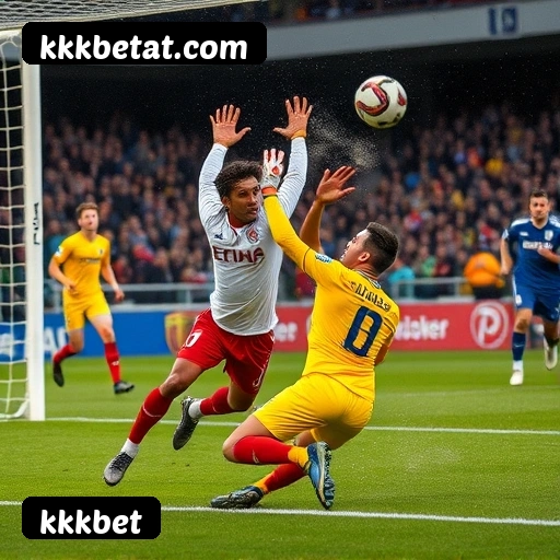 Loterias online disponíveis na kkkbet