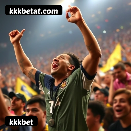 Níveis do programa VIP da kkkbet